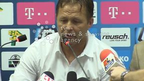 Velijko Nikitović: Pokazujemy, że nie jesteśmy chłopcami do bicia