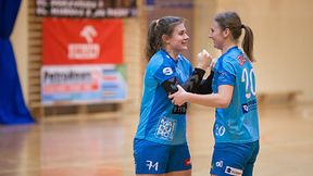 Jutrzenka Płock - Sośnica Gliwice 33:23 (galeria)