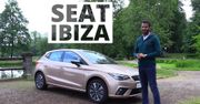 Seat Ibiza 1.0 TSI 95 KM, 2017 - test AutoCentrum.pl #340