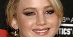 Jennifer Lawrence nadal w szoku