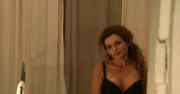"Wawa non stop": Joanna Drozdowska w samej bieliźnie