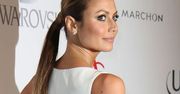 "Chuck": Obłędny dekolt Stacy Keibler