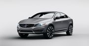 Niezwykłe Volvo S60 Cross Country zatwierdzone do produkcji