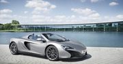 McLaren MSO 650S wejdzie do produkcji