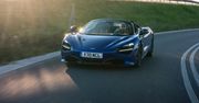 Test: McLaren 720S Spider na polskich drogach udowadnia, że superauta wciąż mają sens