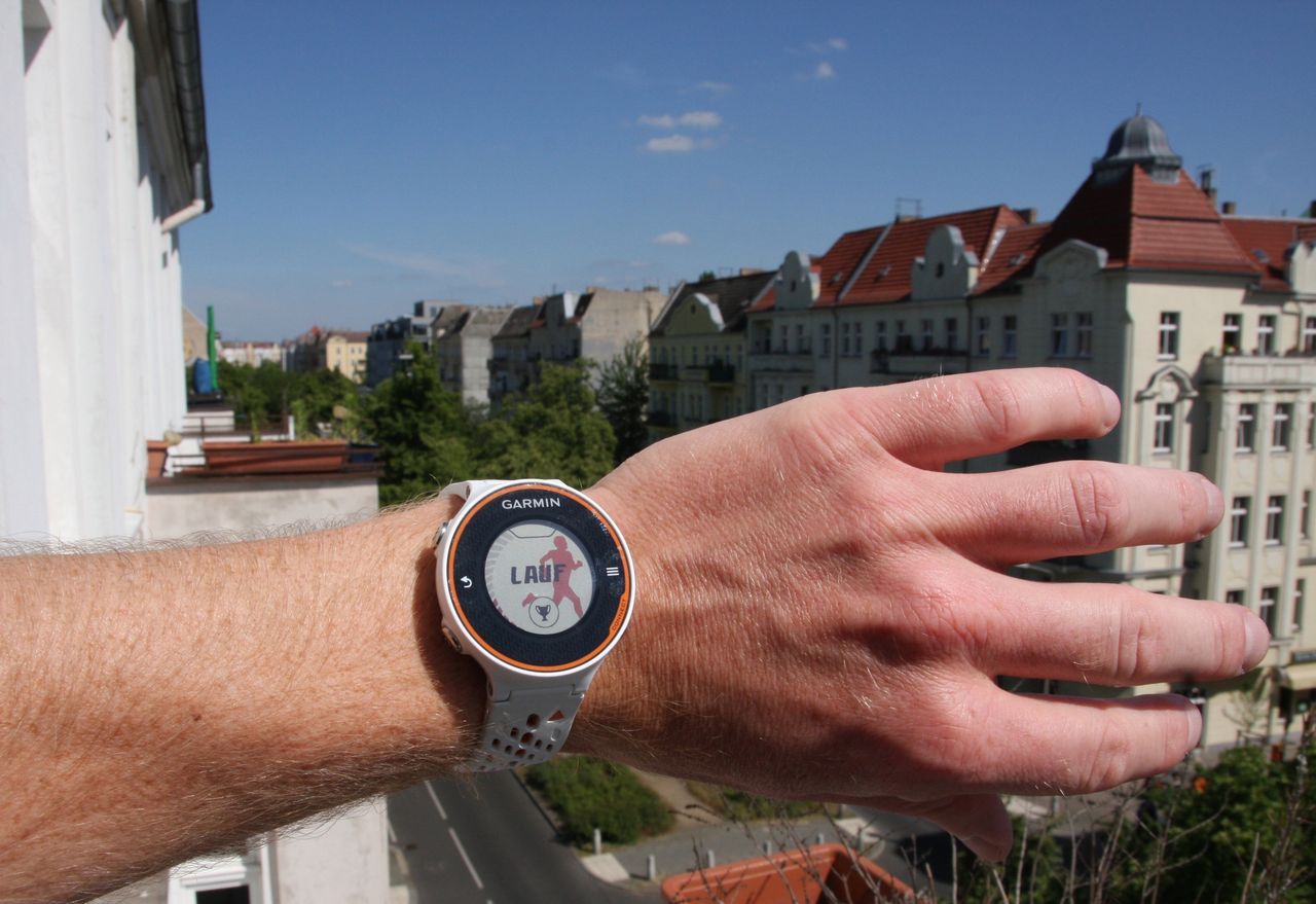 Smartwatche Garmin o 30% taniej dla klientów Banku Pocztowego.