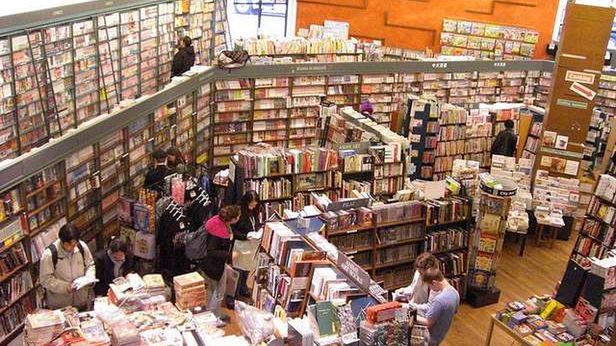 Amazon wchodzi do Polski. Nadchodzi era tanich książek, muzyki i filmów? 1