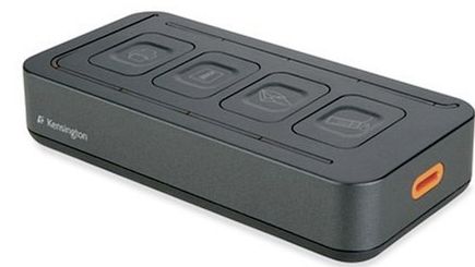 Kensington ShareCentral – wspólne urządzenia USB bez sieci lokalnej 1