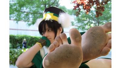 Gdy cosplay zmienia się w katastrofę... 1