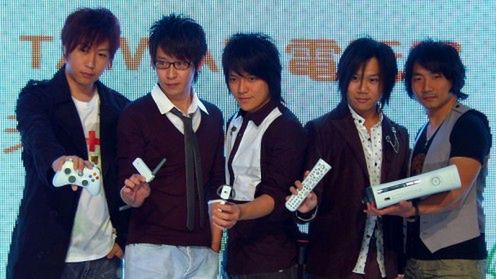 Microsoft sprzedał 28 milionów Xbox'ów 360 1