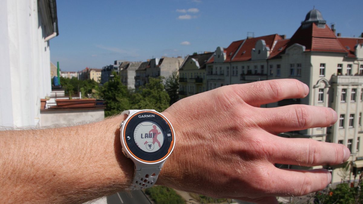 Smartwatche Garmin tańsze o 30 proc. Jeśli jesteś klientem Banku Pocztowego 1