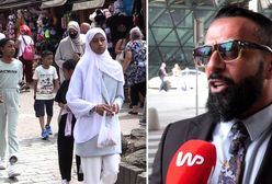 Skąd tyle arabskich turystów w Zakopanem? Zagadka rozwiązała się w Krakowie