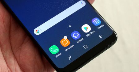 Samsung Galaxy S8 i S8+ oficjalnie. Wszystko, co musicie o nich wiedzieć