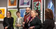 Bydgoszczy: Wernisaż prac studentów Uniwersytetu WSB Merito. Zobaczcie projekty z kierunku design w biznesie