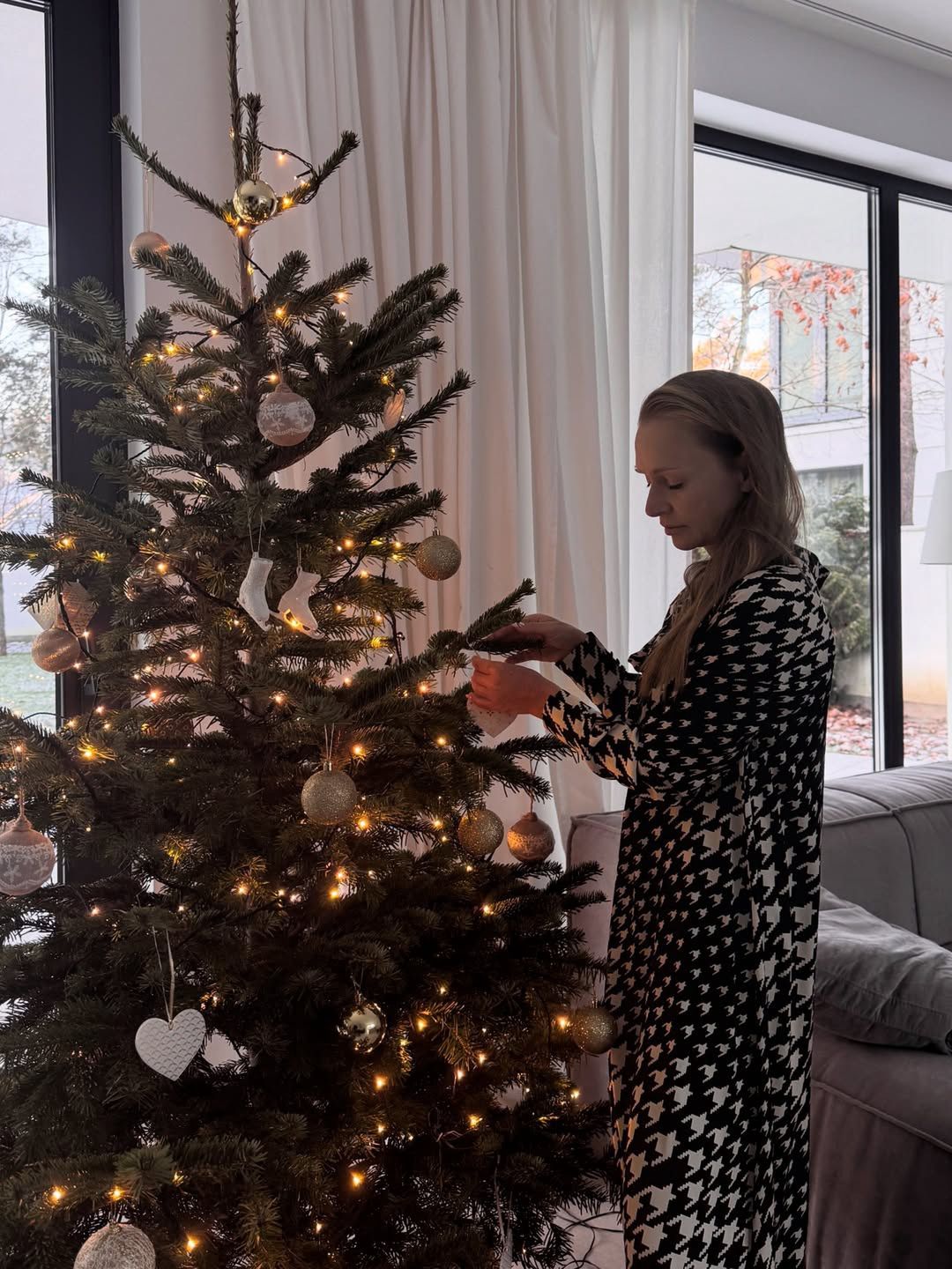 Anna Musiał, mama Macieja Musiała 