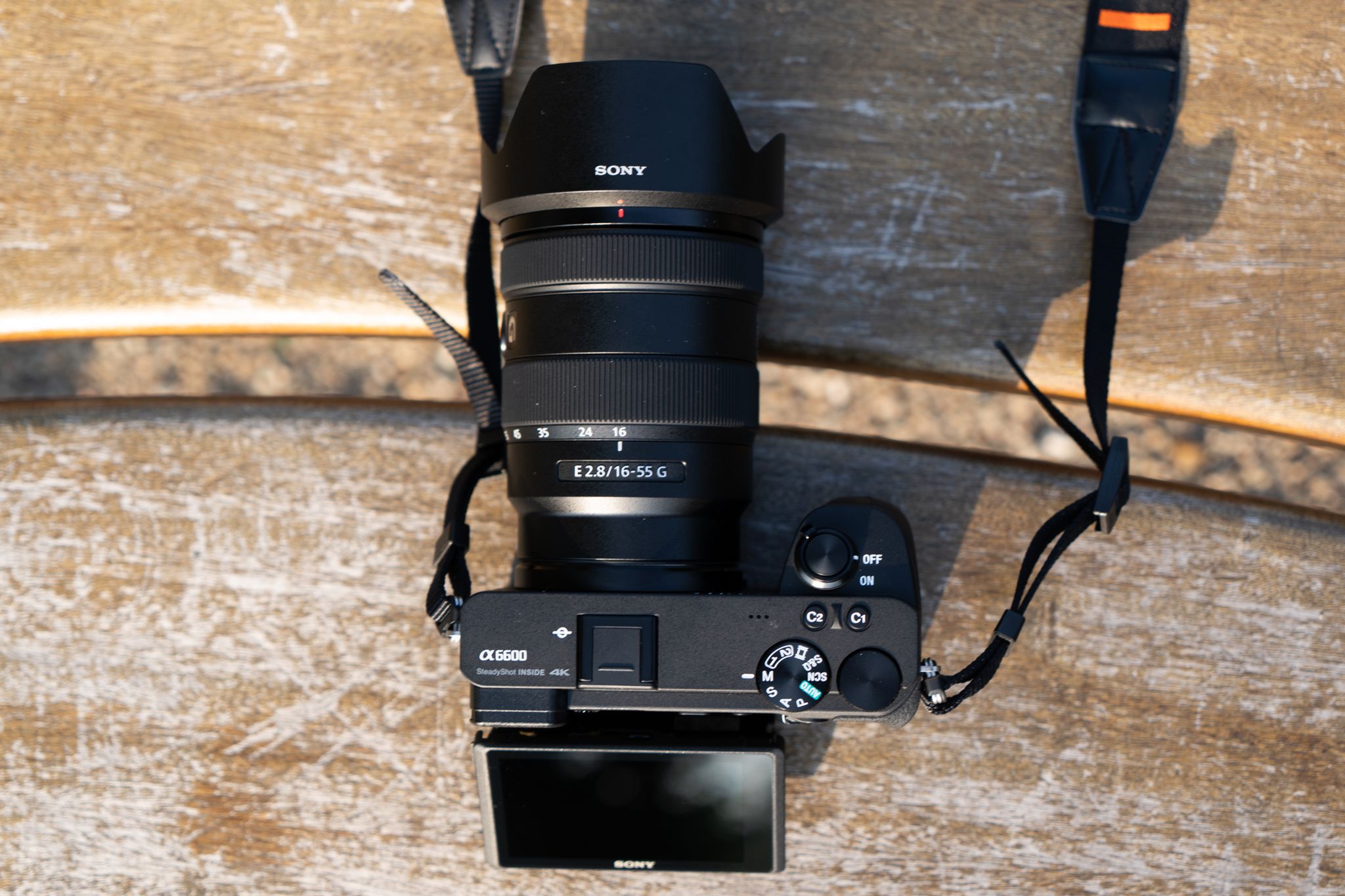 Sony A6600 – pierwsze wrażenia prosto z Kopenhagi 5