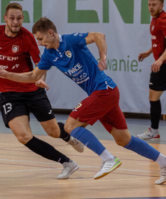 Piast Gliwice zdobywcą futsalowego Pucharu Polski