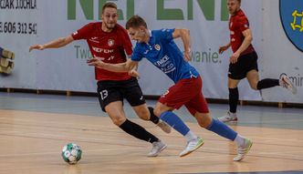 Piast Gliwice zdobywcą futsalowego Pucharu Polski