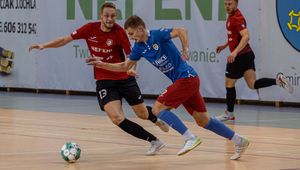 Piast Gliwice zdobywcą futsalowego Pucharu Polski