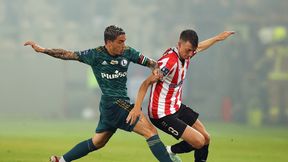 Cracovia na czele. Zobacz tabelę PKO Ekstraklasy