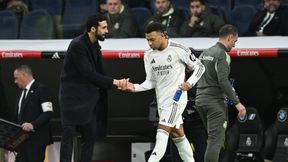 Trener Realu pokłada nadzieje w Mbappe. "Nie mogę się doczekać"