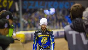 Żużel. "Z roku na rok jest coraz lepszy". Tarasienko przed szansą na bycie liderem