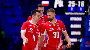 Liga Narodów Siatkarzy. Biało-Czerwoni o krok od awansu! Polska - Brazylia (18.07.2026)