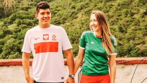 Meksyk czeka na mundial. Polki mieszkają tam od lat i nie żyją w strachu