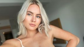 Jej partner w Polsce zarabia krocie. "Na zawsze z tobą"