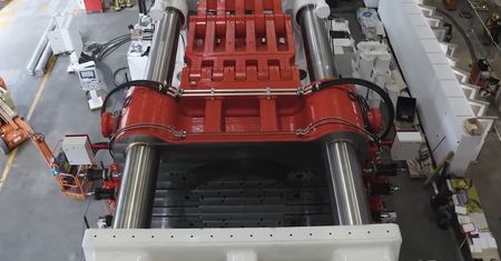 Jak będzie teraz produkowana Tesla i inne samochody. Czym jest Gigapress?