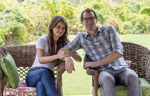 Nowy reality-show „Wiza na miłość” w Siódemce