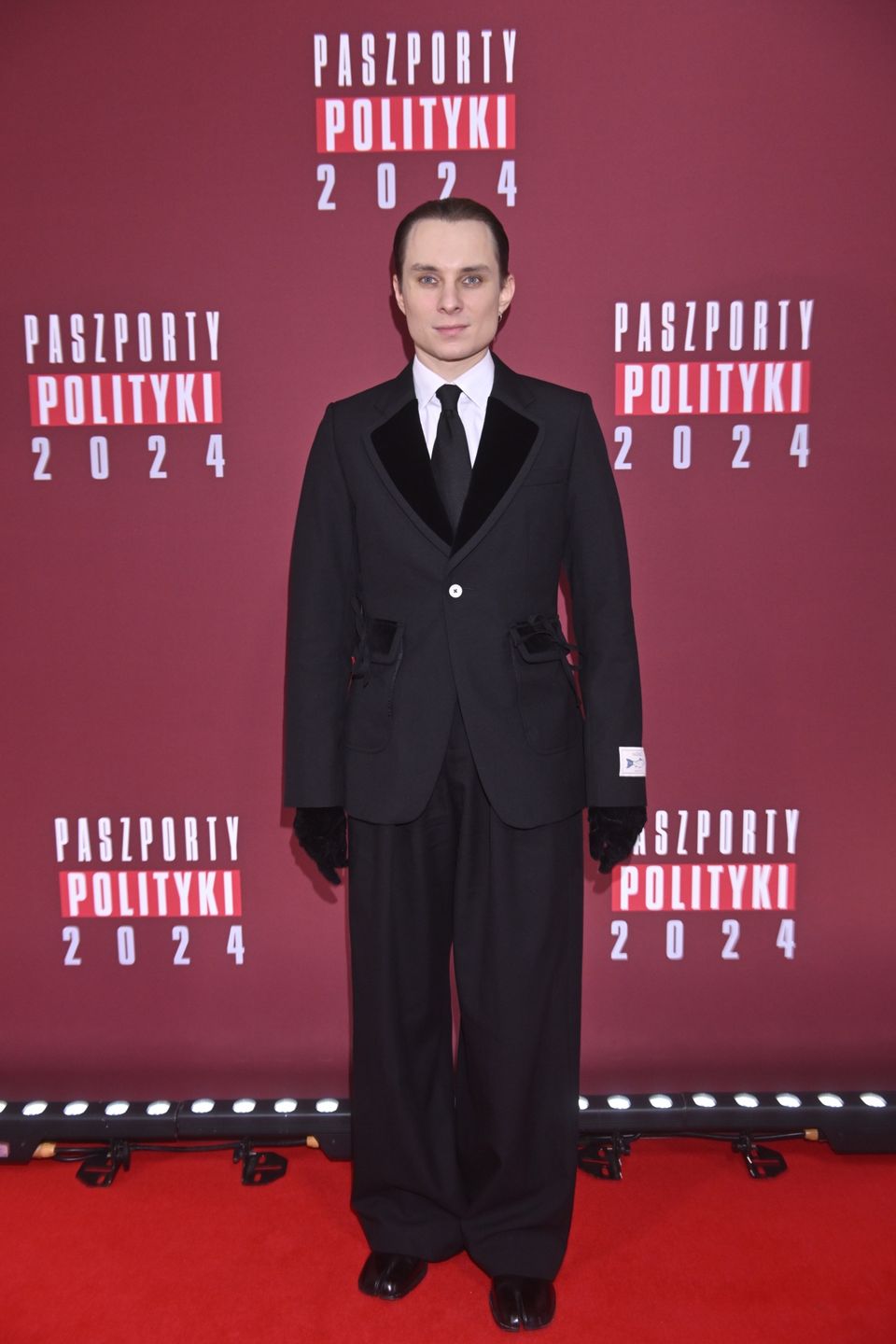 Ralph Kaminski
