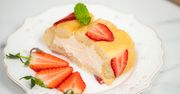 Chcesz zaskoczyć bliskich ciekawym deserem? Przygotuj truskawkowe tiramisu