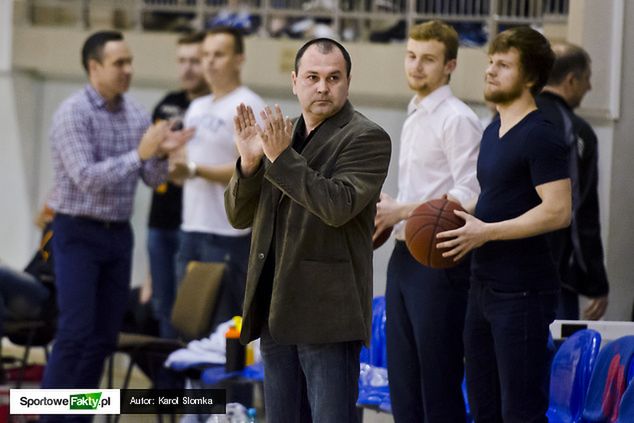 Kaszowski: Pierwsza runda pokazała, że spokojnie możemy myśleć o finale