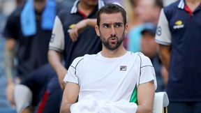 Hubertowi Hurkaczowi ubył groźny konkurent. Marin Cilić wycofał się z udziału w turnieju w Pune