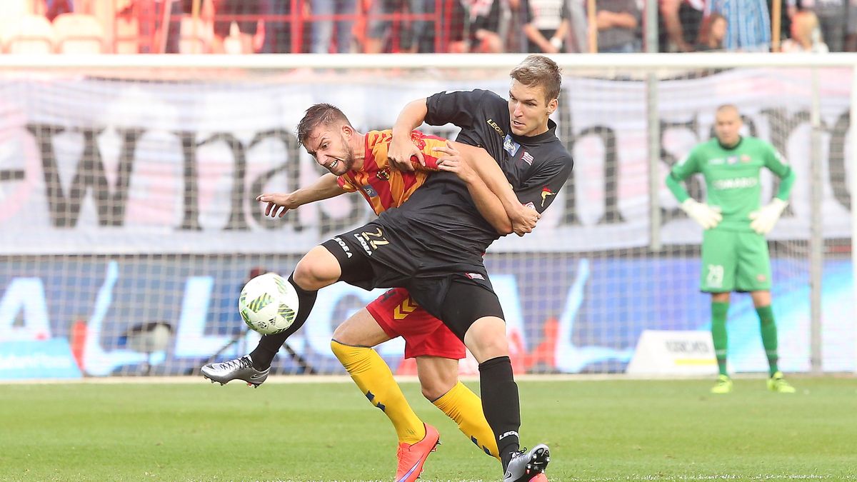 Newspix / Tomasz Markowski