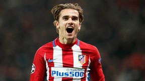Antoine Griezmann pochwalił się nowym samochodem. Robi wrażenie