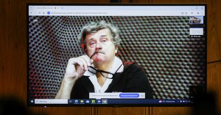 Jest decyzja sądu ws. aresztu dla Janusza Palikota