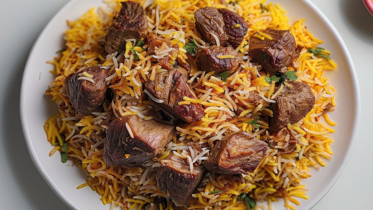 Dlaczego warto jeść baraninę?