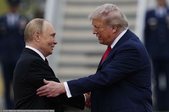 Ceny ropy po rozmowach Trump-Putin. Są pierwsze reakcje