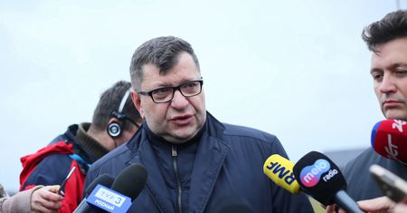 Nowe informacje ws. Zbigniewa Stonogi. Sąd zareagował na trzeci wniosek o areszt