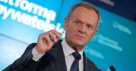 Trybunał Stanu dla Dudy i Kaczyńskiego? Jest deklaracja Tuska