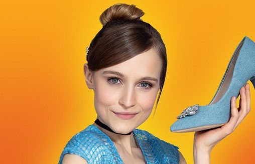 Baśniowe postaci w nowej reklamie Expandera przekonują, że „Kredyt to nasza bajka” (wideo)