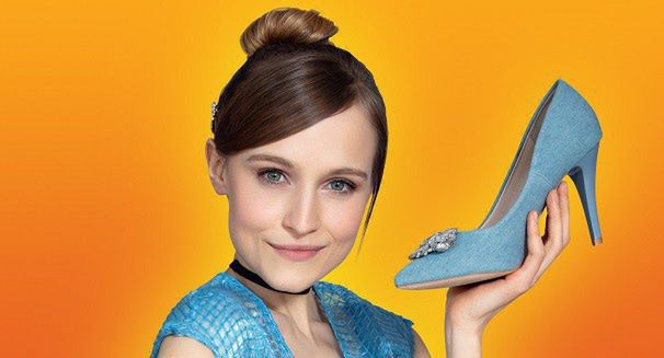 Baśniowe postaci w nowej reklamie Expandera przekonują, że „Kredyt to nasza bajka” (wideo)