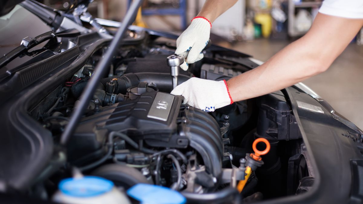 Brakuje mechaników samochodowych w warsztatach