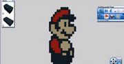 Zbuduj Mario, Pac-Mana i Master Chiefa z LEGO