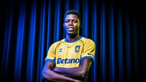 Miliony euro dla polskiego klubu. Gwiazdor już w nowych barwach