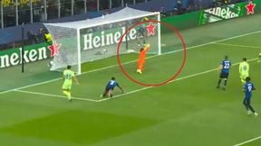 To mogła być zabójcza kontra. Niesamowite, co zrobił Sommer [WIDEO]