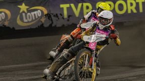 Żużel. Mocne słowa zawodnika PRES Toruń. Wbił szpilę w działaczy