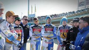 W Lesznie cieszą się z finałowego rywala